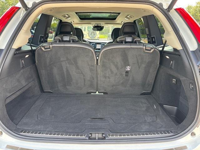 used 2022 Volvo XC90 Recharge Plug-In Hybrid car, priced at $38,999