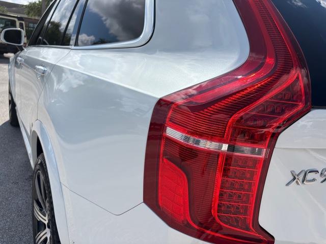 used 2022 Volvo XC90 Recharge Plug-In Hybrid car, priced at $38,999