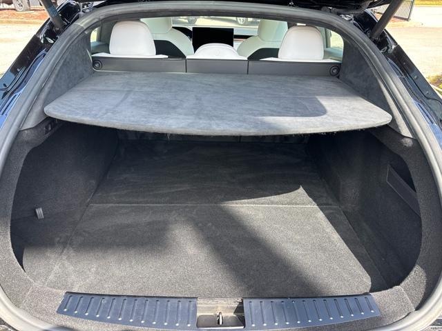 used 2022 Tesla Model S car, priced at $38,999