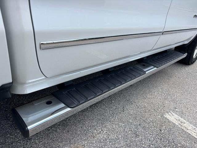 used 2017 GMC Sierra 1500 car, priced at $26,999