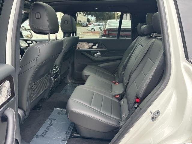 used 2023 Mercedes-Benz GLS 450 car, priced at $66,999