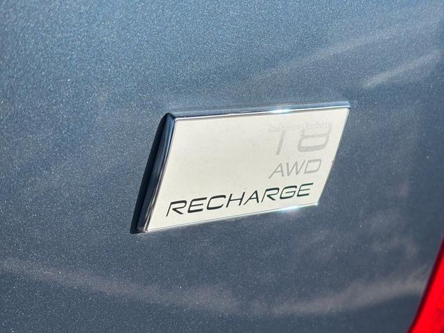 used 2024 Volvo XC90 Recharge Plug-In Hybrid car, priced at $48,999