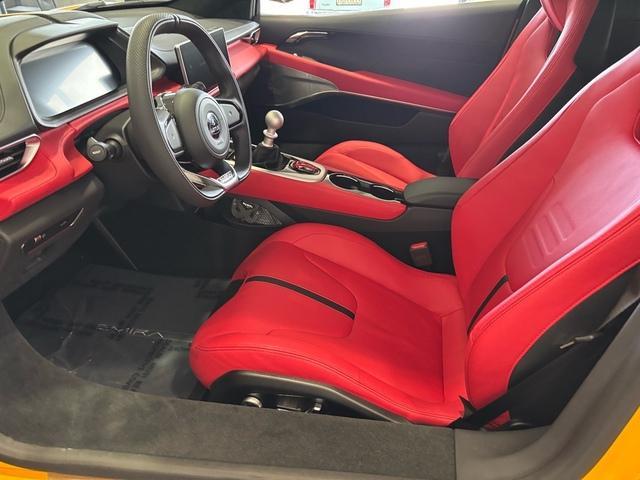 used 2025 Lotus Emira car, priced at $110,890