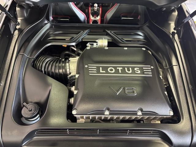 used 2025 Lotus Emira car, priced at $110,890