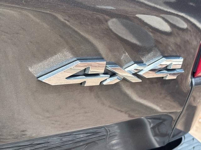 used 2019 Ram 1500 car, priced at $29,999