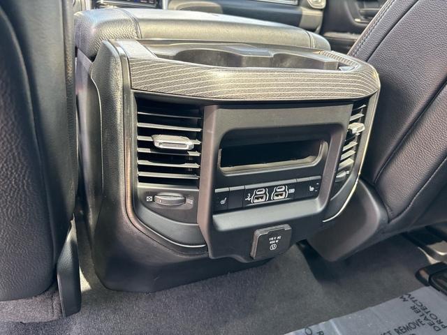 used 2019 Ram 1500 car, priced at $29,999