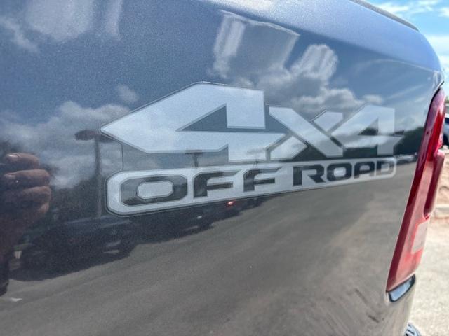 used 2019 Ram 1500 car, priced at $29,999