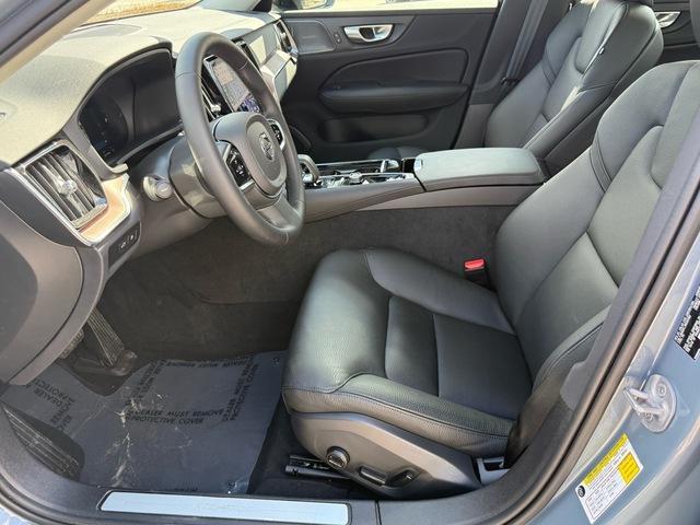 used 2024 Volvo S60 Recharge Plug-In Hybrid car, priced at $34,999