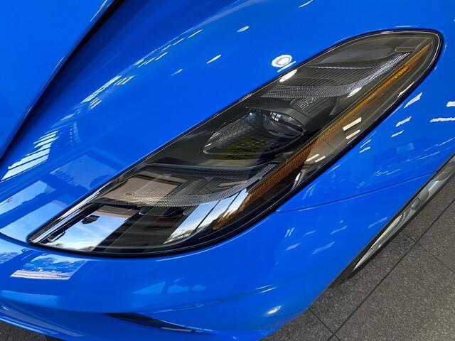 used 2025 Lotus Emira car, priced at $109,640