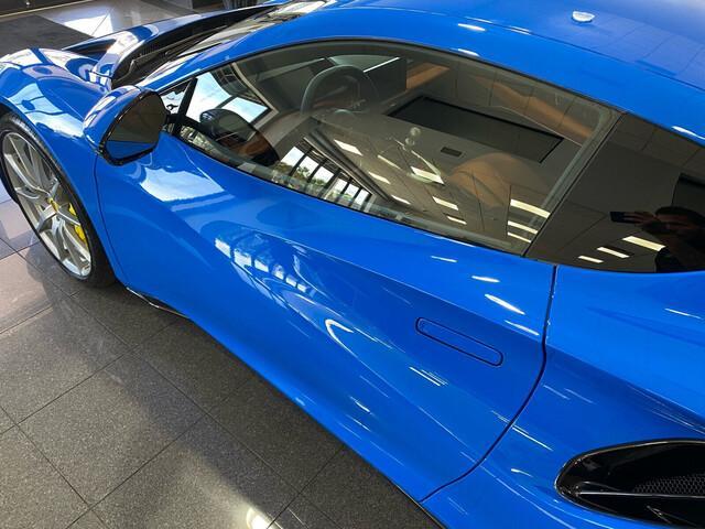 used 2025 Lotus Emira car, priced at $109,640