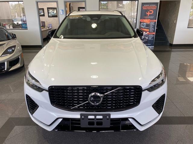 used 2024 Volvo XC60 Recharge Plug-In Hybrid car, priced at $47,999