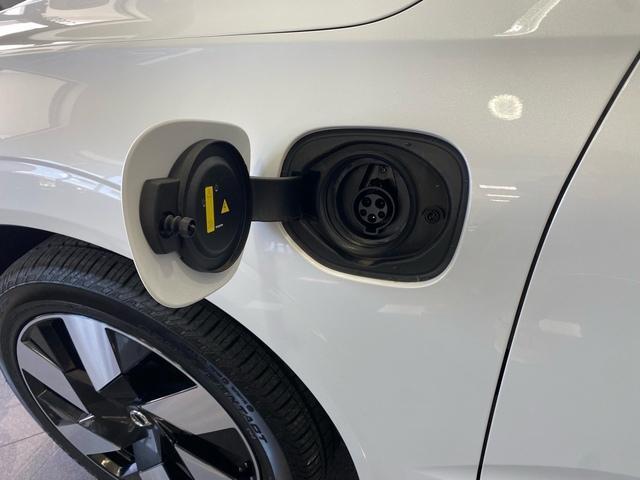 used 2024 Volvo XC60 Recharge Plug-In Hybrid car, priced at $47,999