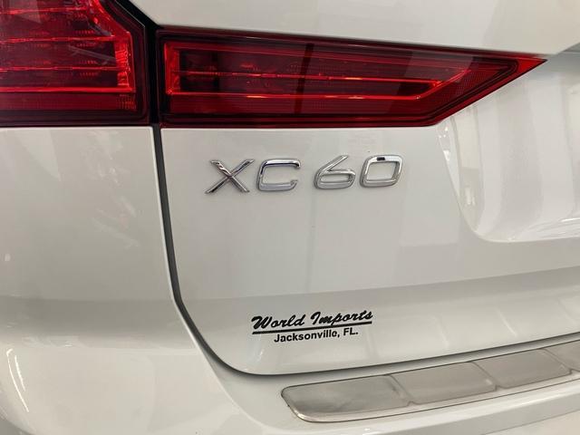 used 2024 Volvo XC60 Recharge Plug-In Hybrid car, priced at $47,999