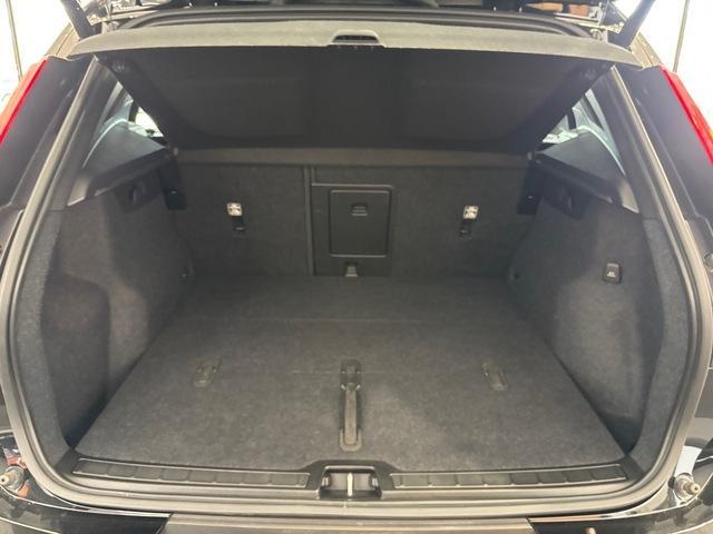 used 2023 Volvo XC40 Recharge Pure Electric car, priced at $31,999