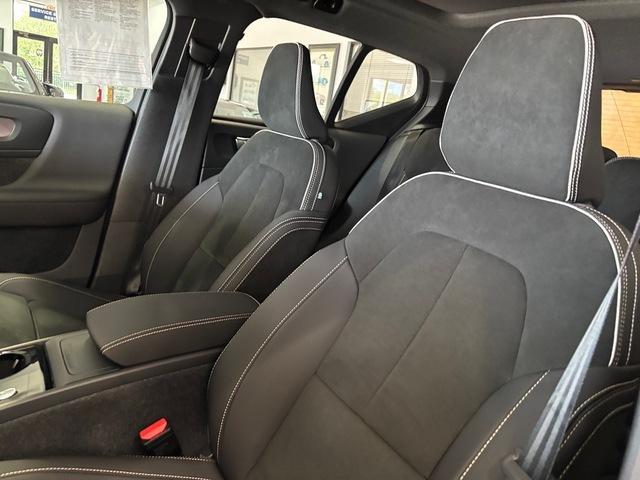 used 2023 Volvo XC40 Recharge Pure Electric car, priced at $31,999