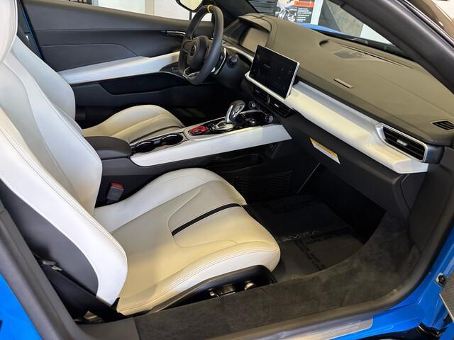 used 2025 Lotus Emira car, priced at $114,750