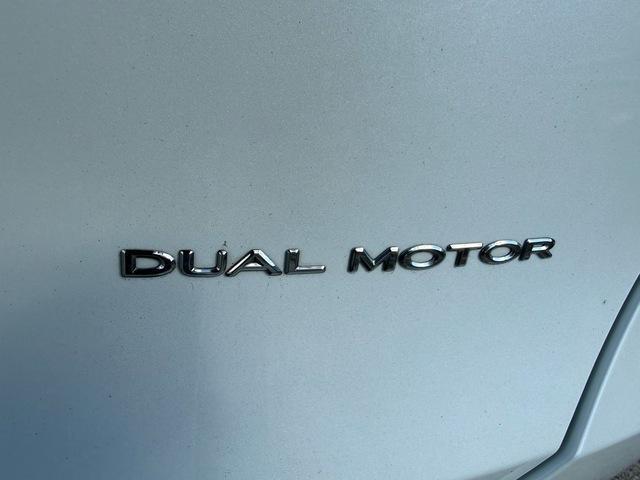 used 2022 Tesla Model Y car, priced at $25,999