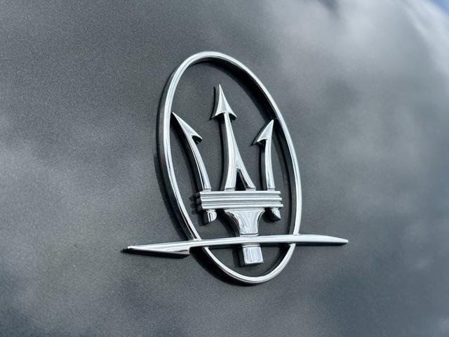 used 2018 Maserati Levante car, priced at $29,998