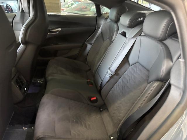 used 2022 Audi e-tron GT car, priced at $44,999