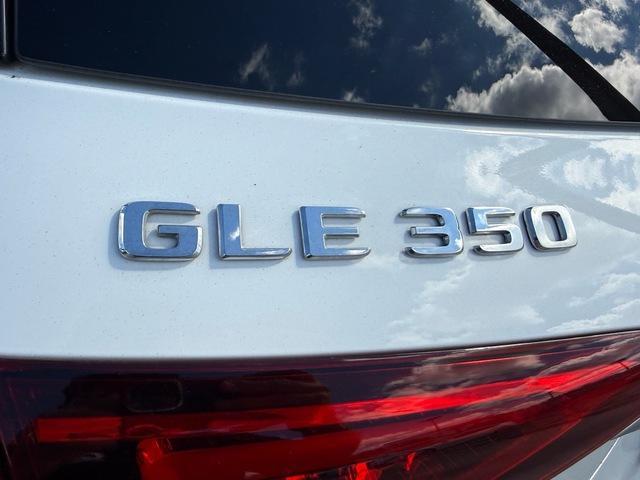 used 2023 Mercedes-Benz GLE 350 car, priced at $39,999
