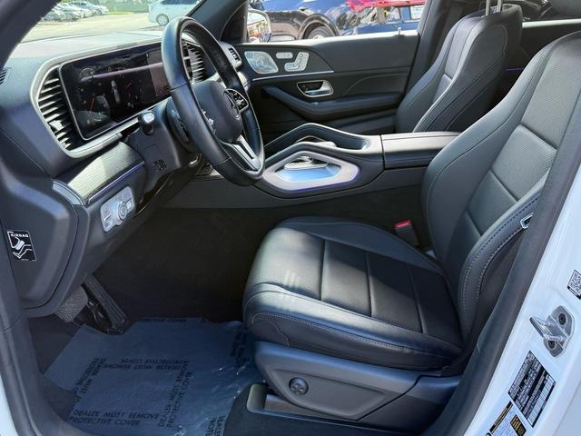 used 2023 Mercedes-Benz GLE 350 car, priced at $39,999