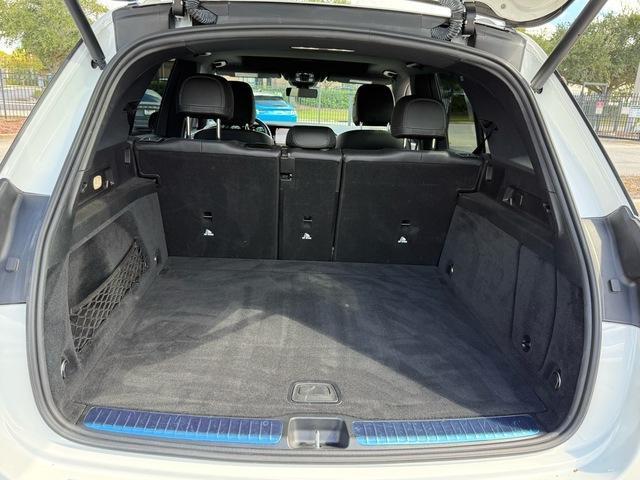 used 2023 Mercedes-Benz GLE 350 car, priced at $39,999