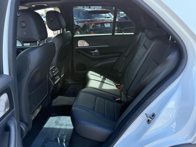 used 2023 Mercedes-Benz GLE 350 car, priced at $39,999