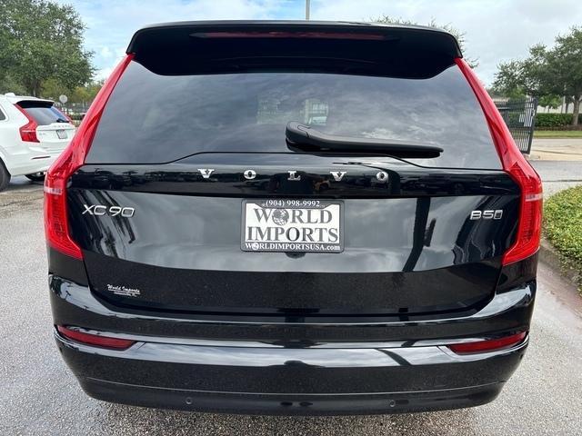 used 2023 Volvo XC90 car, priced at $37,999