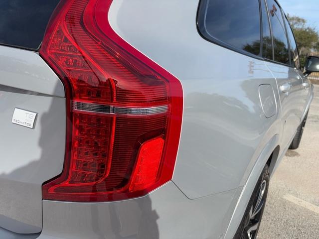 used 2023 Volvo XC90 Recharge Plug-In Hybrid car, priced at $49,999