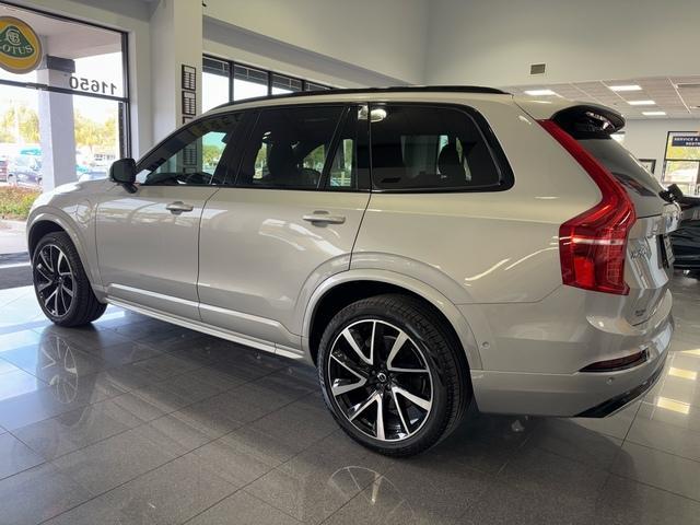 used 2023 Volvo XC90 Recharge Plug-In Hybrid car, priced at $49,999