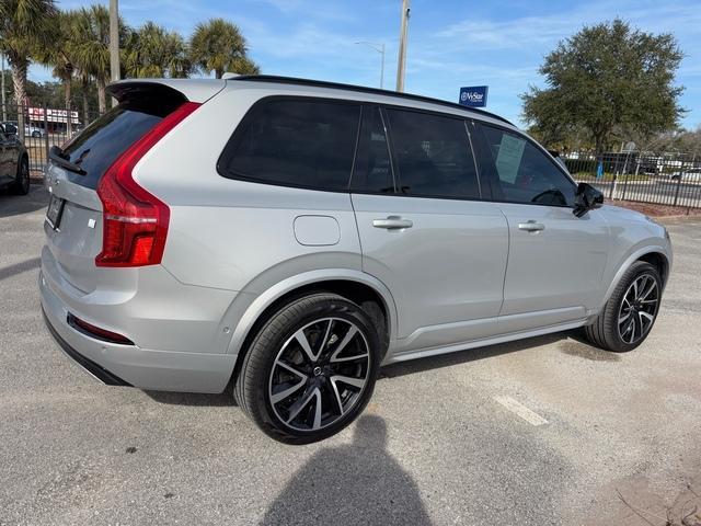 used 2023 Volvo XC90 Recharge Plug-In Hybrid car, priced at $49,999