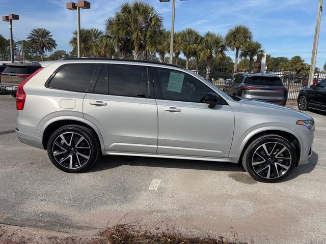 used 2023 Volvo XC90 Recharge Plug-In Hybrid car, priced at $49,999