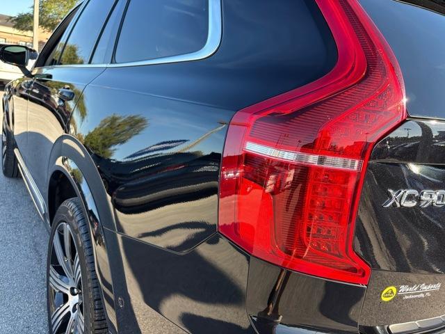 used 2023 Volvo XC90 car, priced at $39,999