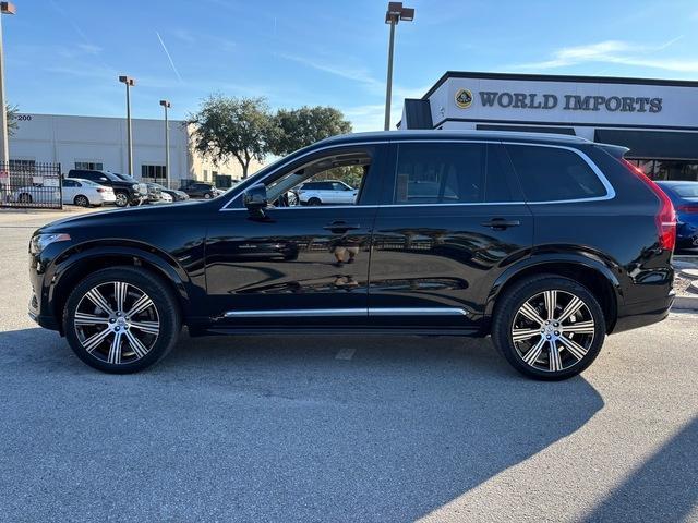 used 2023 Volvo XC90 car, priced at $39,999