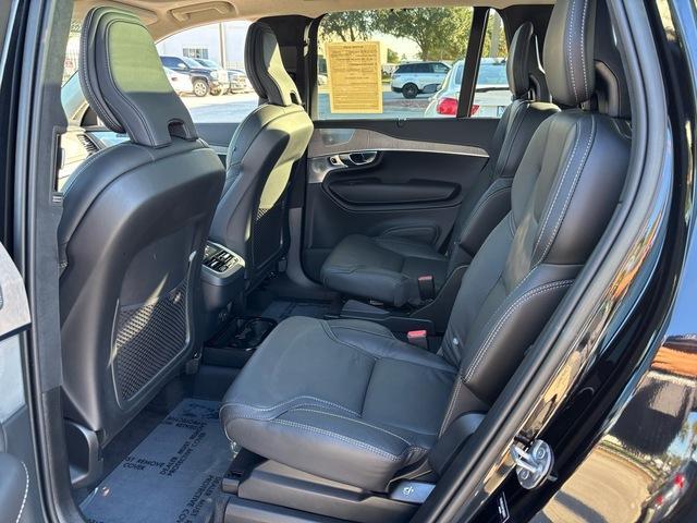 used 2023 Volvo XC90 car, priced at $39,999