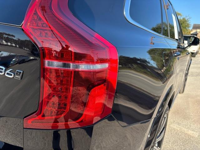 used 2023 Volvo XC90 car, priced at $39,999
