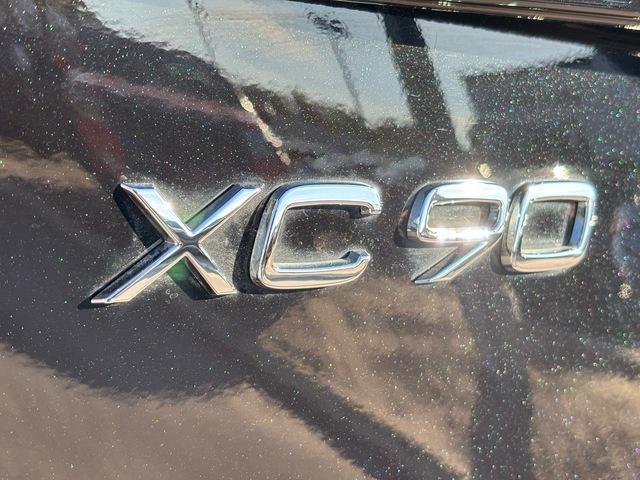 used 2023 Volvo XC90 car, priced at $39,999
