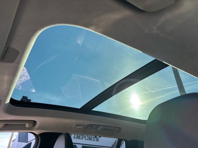 used 2023 Volvo XC90 car, priced at $39,999