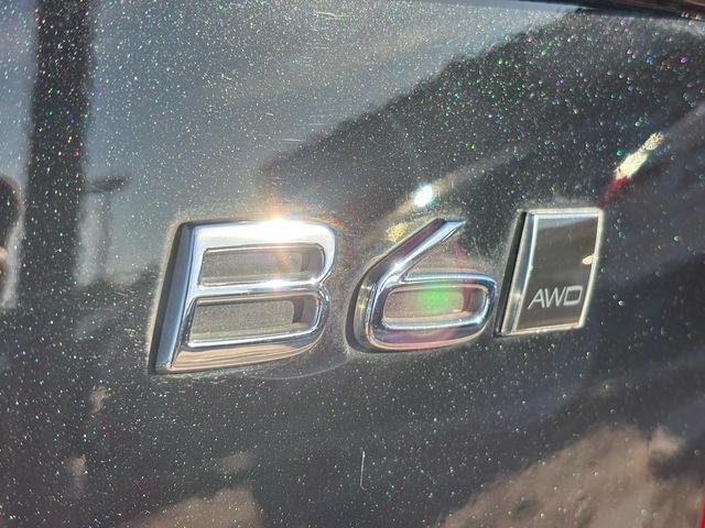 used 2023 Volvo XC90 car, priced at $39,999