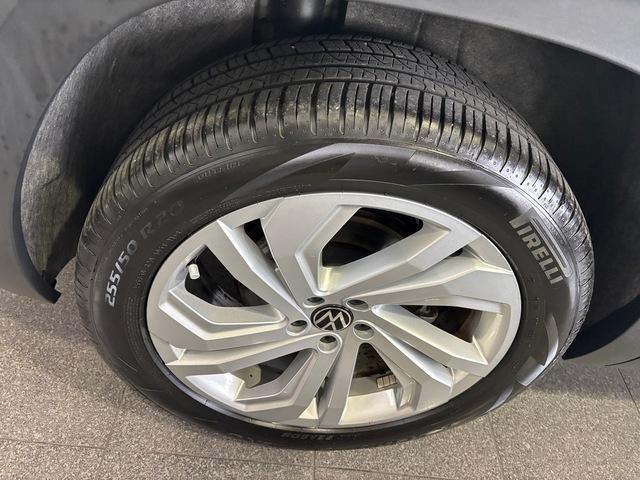 used 2023 Volkswagen Atlas car, priced at $26,999