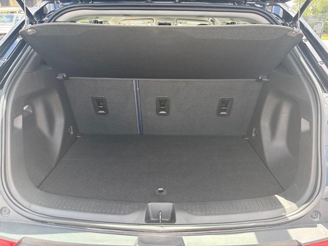 used 2022 Chevrolet Bolt EUV car, priced at $19,999