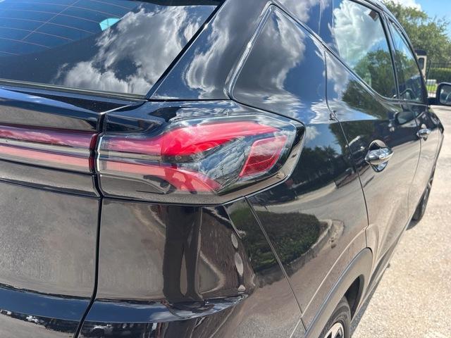 used 2022 Chevrolet Bolt EUV car, priced at $19,999