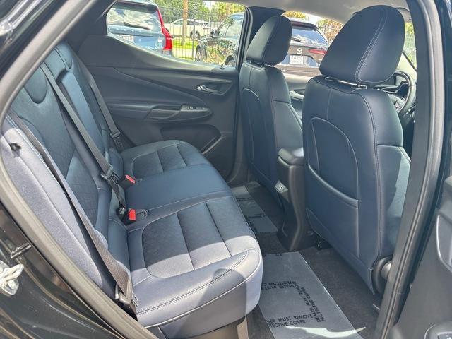 used 2022 Chevrolet Bolt EUV car, priced at $19,999