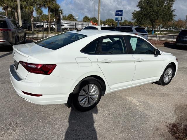 used 2020 Volkswagen Jetta car, priced at $14,997