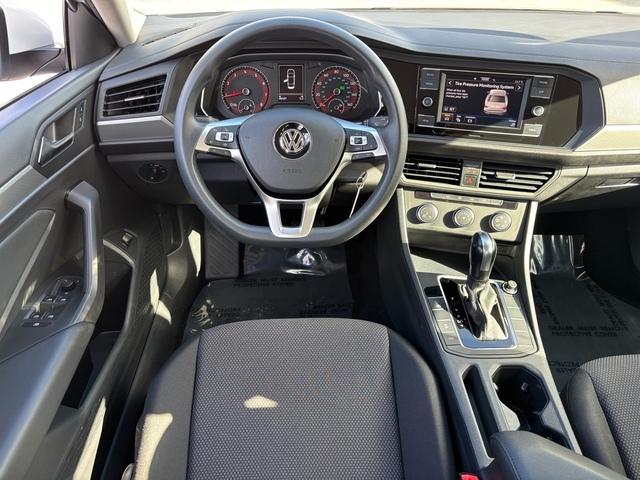 used 2020 Volkswagen Jetta car, priced at $14,997