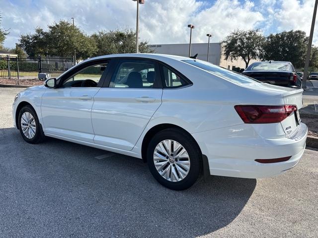 used 2020 Volkswagen Jetta car, priced at $14,997