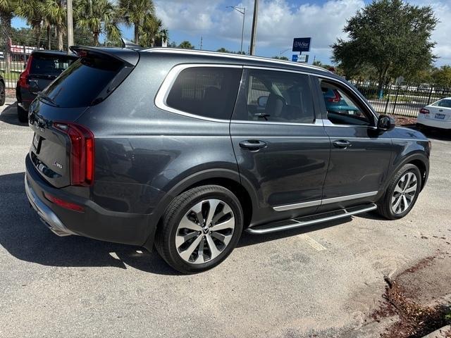 used 2020 Kia Telluride car, priced at $16,999