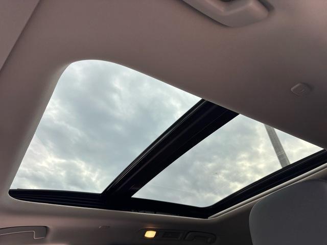 used 2025 INFINITI QX60 car, priced at $37,999