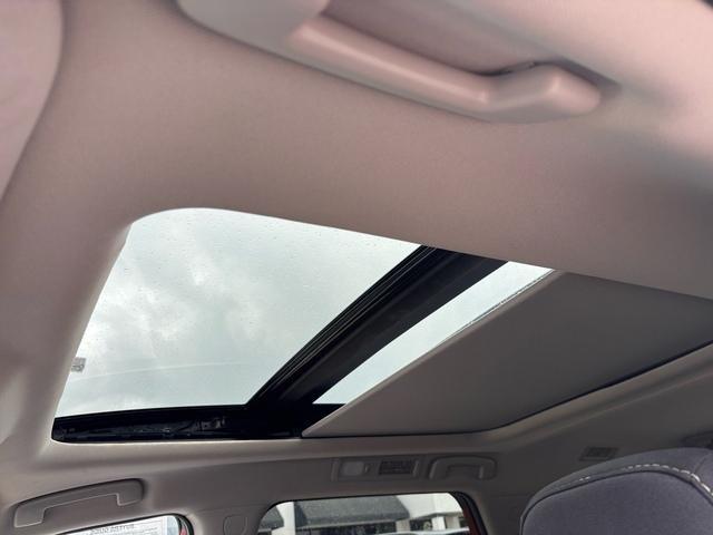 used 2023 Nissan Pathfinder car, priced at $30,999