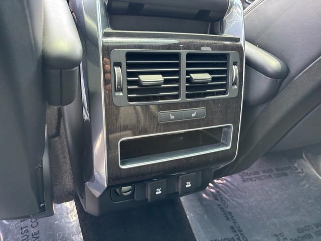 used 2020 Land Rover Range Rover Sport car, priced at $29,999